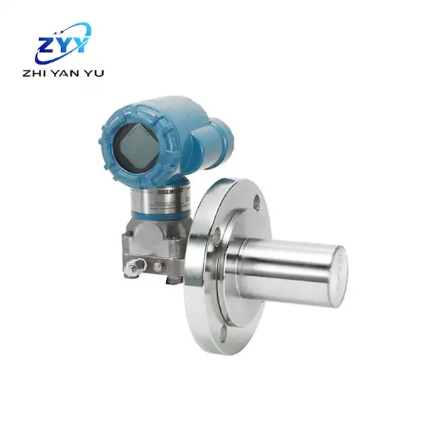 Rosemount 3051CD differential pressure transmitter